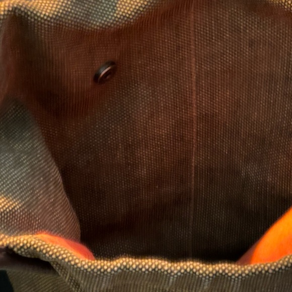 Men’s BAEKGAARD Cross-Body Messenger Bag - Picture 10 of 14